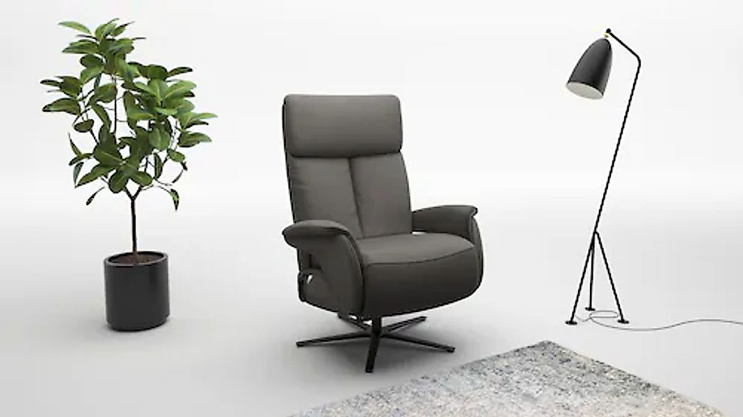 sit&more TV-Sessel "TV Sessel Triple Seven Xtra large", mit Herz-Waage und günstig online kaufen