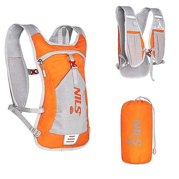 NILS CAMP Sportrucksack Laufrucksack TRIPPER ultraleichter günstig online kaufen