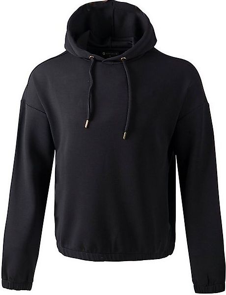 ATHLECIA Kapuzenpullover Namier Damen Hoodie - black günstig online kaufen