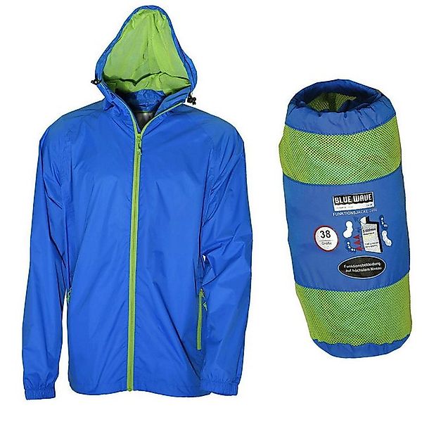 RennerXXL Funktionsjacke Fabian Leichte Dünne Herren günstig online kaufen