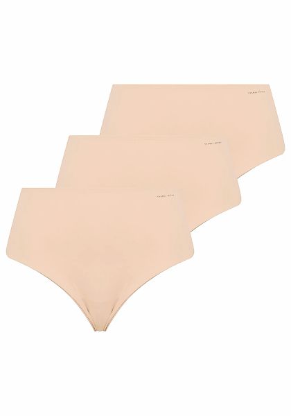 YSABEL MORA Shapingstring, aus verstärktem Material und unsichtbarer Passfo günstig online kaufen