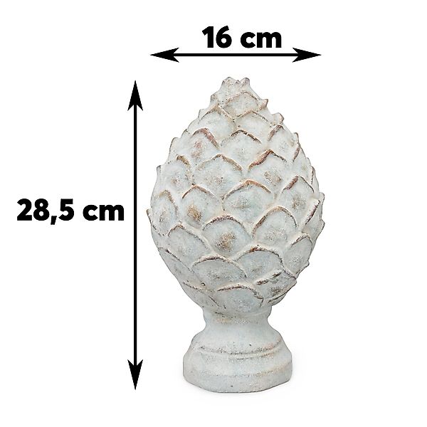matches21 HOME & HOBBY Gartenfigur Vintage günstig online kaufen