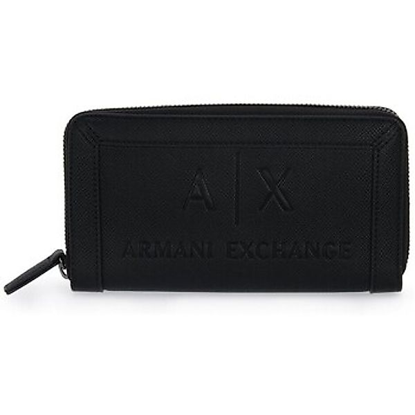 Emporio Armani  Geldbeutel 00020 Wallet günstig online kaufen