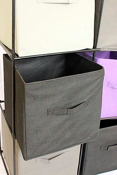 ADOB Aufbewahrungsbox Faltbox (1 St), Faltbox günstig online kaufen