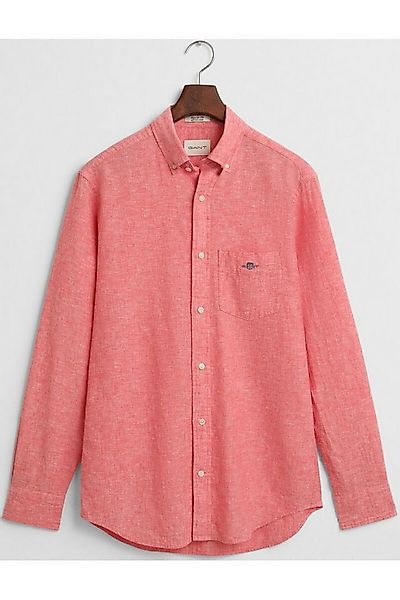 Gant Langarmhemd günstig online kaufen