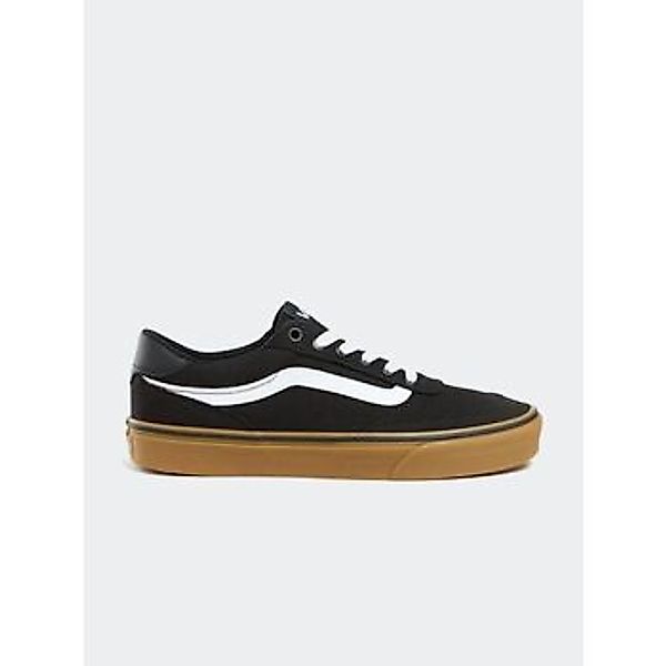 Vans  Sneaker BROOKLYN CNVS VN000D7QB9M-BLACK günstig online kaufen