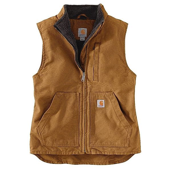 Carhartt Sweatweste Sherpa 104224 günstig online kaufen