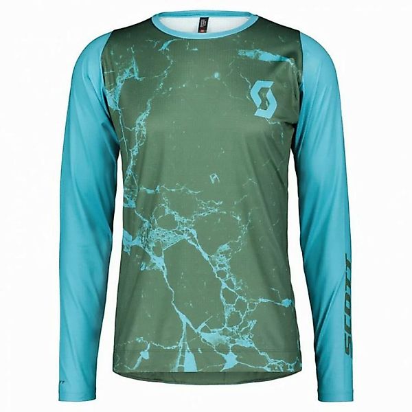 Scott Kurzarmshirt Scott M Trail Vertic L/sl Shirt (vorgängermodell) günstig online kaufen