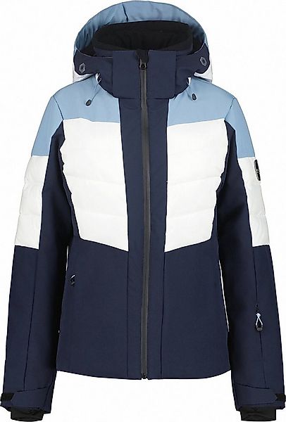 Icepeak Skijacke ICEPEAK FLORALA DUNKEL BLAU günstig online kaufen