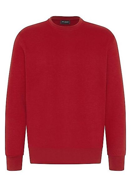Expand Sweatshirt mit besonders hohem Tragekomfort, günstig online kaufen