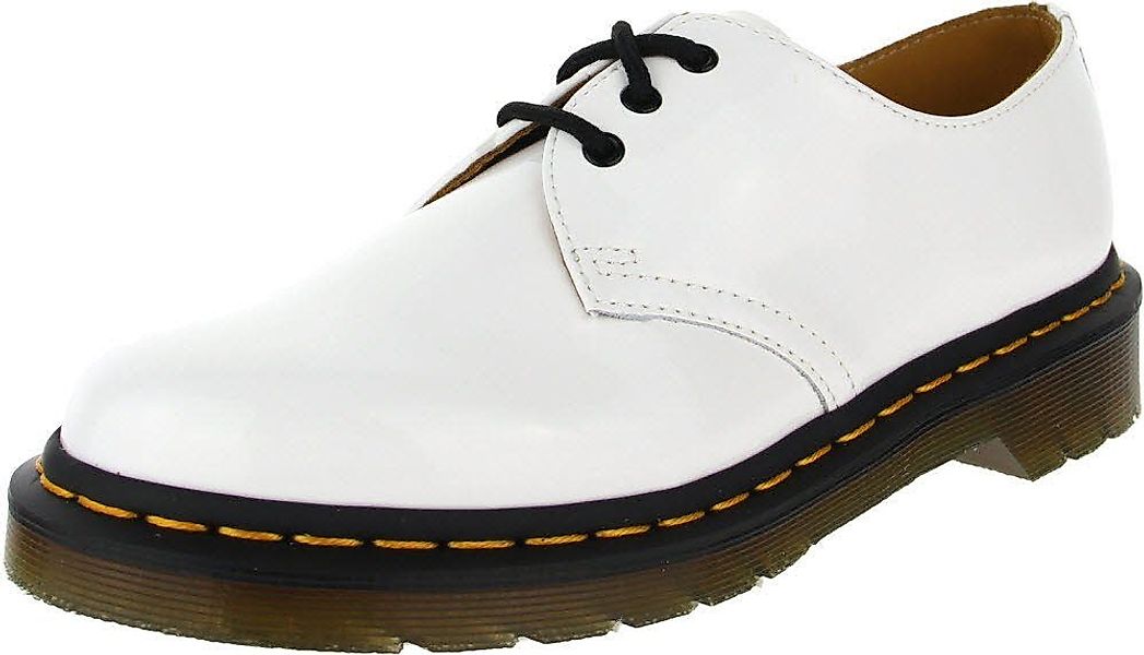 DR. MARTENS 3 Eye Shoe Schnürschuh günstig online kaufen