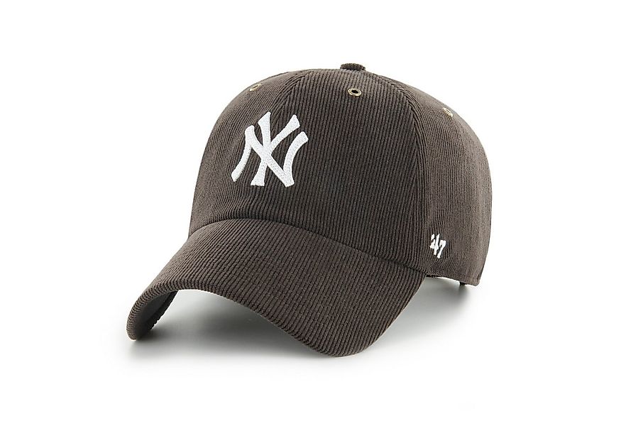 '47 Brand Baseball Cap '47 Brand Cap MLB New York Yankees Thin Cord '47 Cle günstig online kaufen