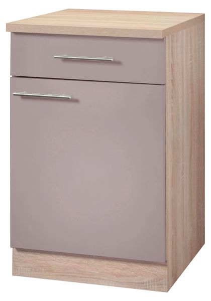 wiho Küchen Unterschrank "Montana" 40 cm breit günstig online kaufen