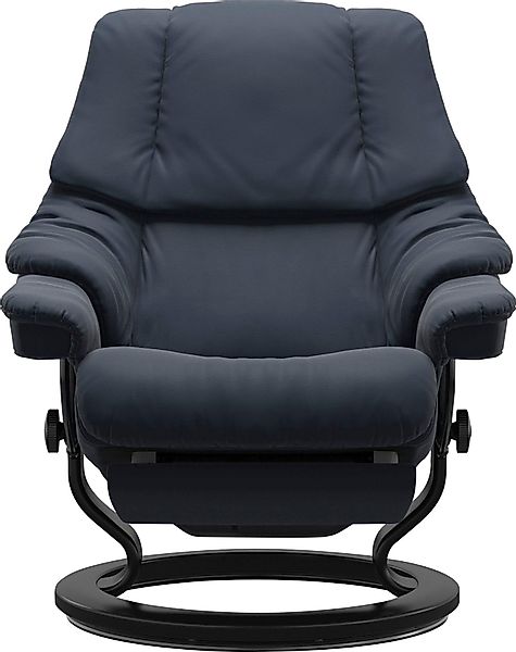 Stressless® Relaxsessel Reno, elektrisch verstellbar, optional günstig online kaufen
