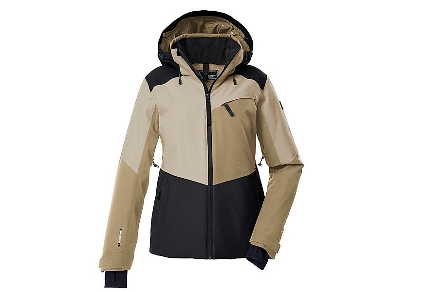 Killtec Skijacke killtec Damen Skijacke KSW 39 43420-000 günstig online kaufen