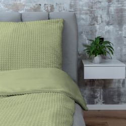 One Home Bettwäsche Winter Cashmere Touch, günstig online kaufen