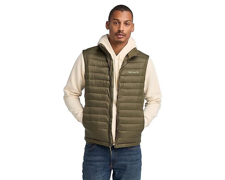 Timberland Steppweste günstig online kaufen