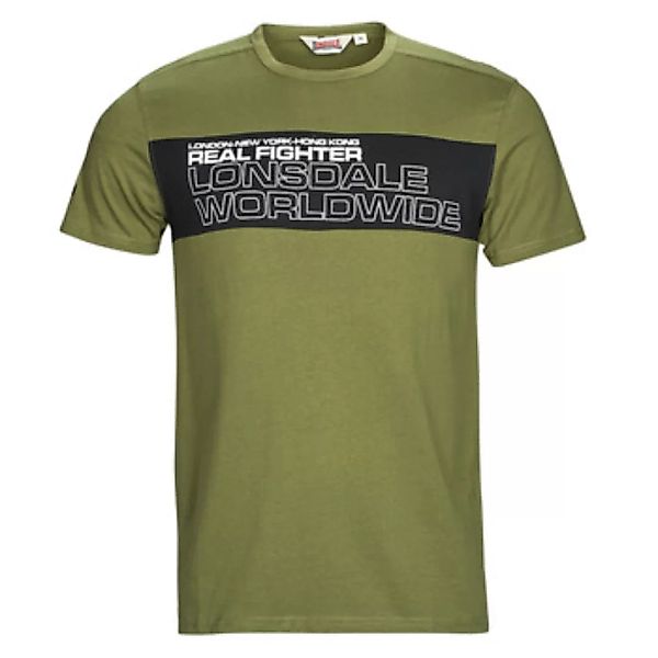 Lonsdale  T-Shirt OTTERSTON günstig online kaufen