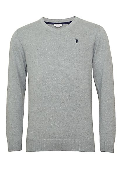 U.S. Polo Assn Strickpullover Strickpullover Pullover günstig online kaufen