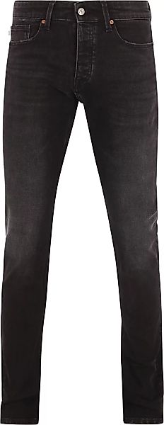 King Essentials The Jason Jeans Schwarz - Größe W 34 - L 30 günstig online kaufen