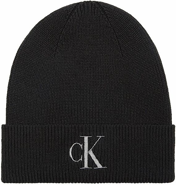 Calvin Klein Beanie Regular fit günstig online kaufen