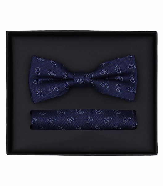 VENTI Fliege "VENTI Accessoires gemustert" günstig online kaufen