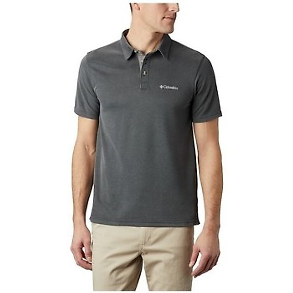 Columbia  T-Shirt Nelson Point Polo günstig online kaufen