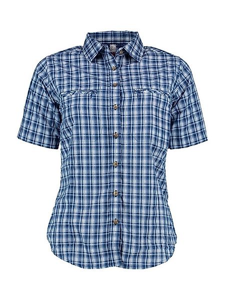 OS Trachten Trachtenbluse 441000-3877 (1-tlg) günstig online kaufen