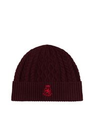 Tommy Hilfiger Beanie TH CREST KNIT günstig online kaufen