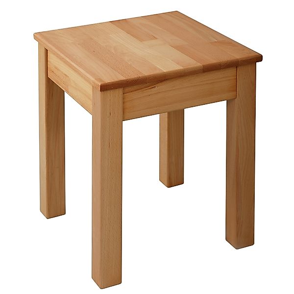 Krok Wood Hocker 1x Hocker Tomas günstig online kaufen