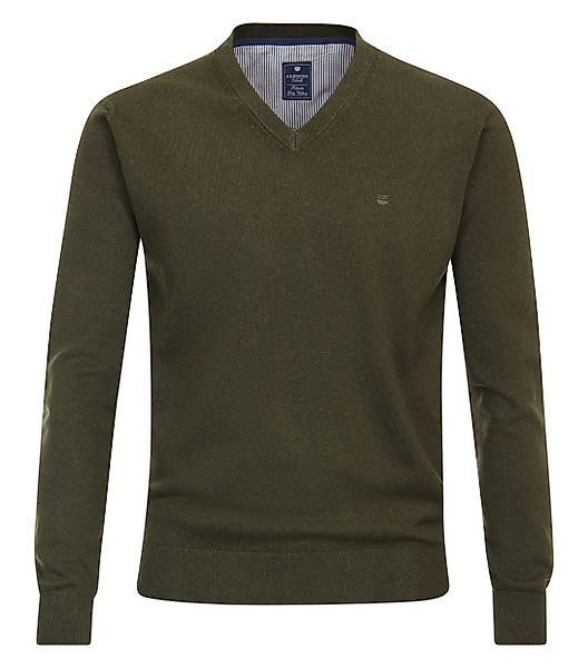 Redmond Strickpullover uni (631-tlg) günstig online kaufen