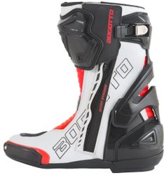 Bogotto Donington Motorrad Stiefel Motorradstiefel günstig online kaufen