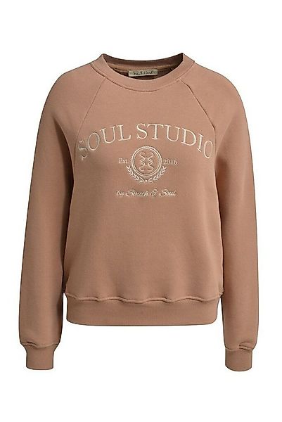Smith & Soul Sweater günstig online kaufen