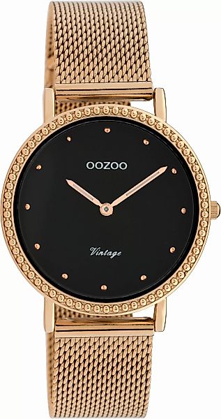 OOZOO Quarzuhr "C20056" günstig online kaufen