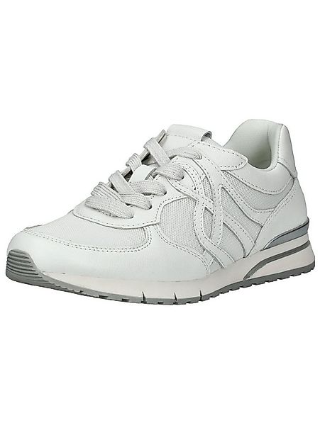 Gabor Comfort Gabor Comfort Sneaker Leder/Textil Sneaker günstig online kaufen