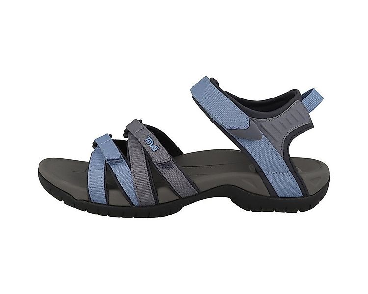 Teva Tirra Damen Trekkingschuh Wanderschuhe, Sandalen, Sandaletten, Sommers günstig online kaufen