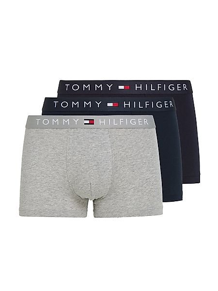 Tommy Hilfiger Underwear Trunk 3P TRUNK günstig online kaufen