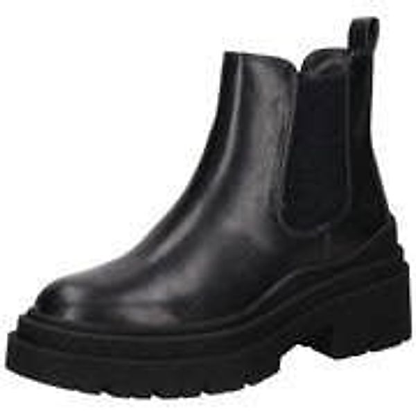 Tamaris Chelsea Boots Damen schwarz günstig online kaufen
