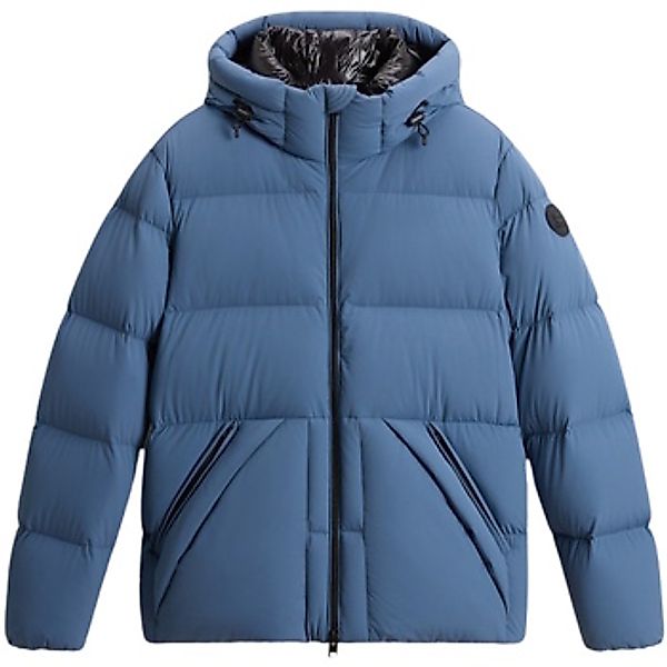 Woolrich  Jacken Jacke SIERRA SUPREME Steppjacke günstig online kaufen