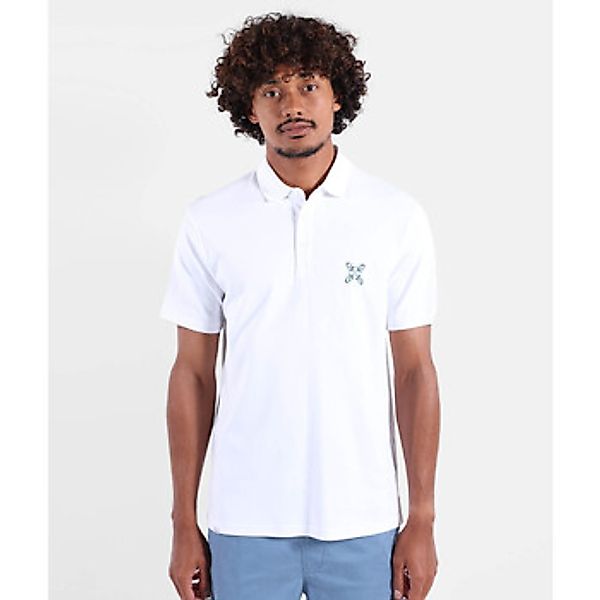 Oxbow  Poloshirt Polo manches courtes REST günstig online kaufen