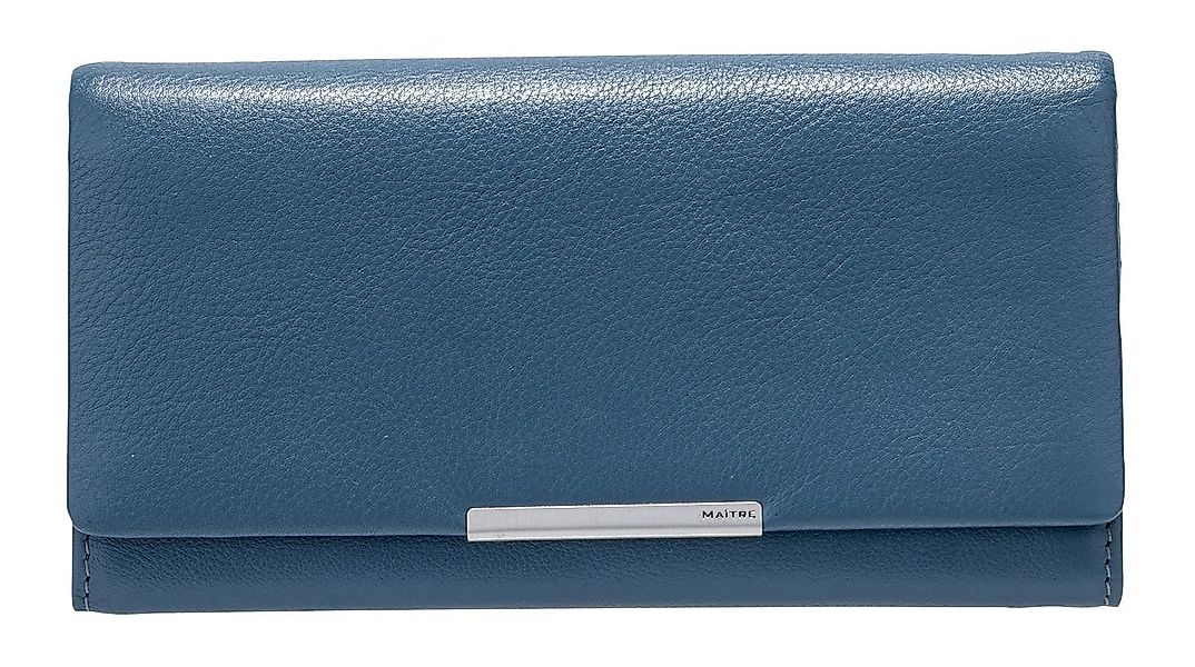 Maître Geldbörse Diedburg Purse LH8F, aus günstig online kaufen