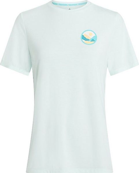 McKINLEY T-Shirt Da.-T-Shirt Elie W MINT LIGHT günstig online kaufen