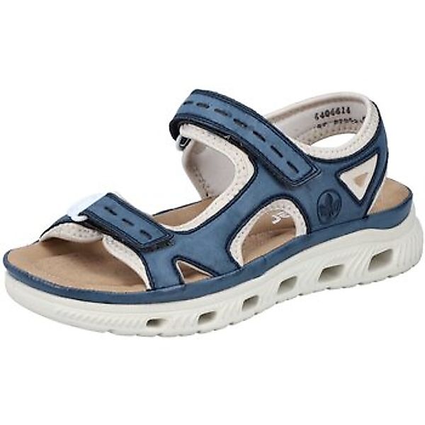 Rieker Trekkingsandalen Sandale günstig online kaufen