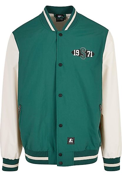 Starter Black Label Collegejacke Starter Black günstig online kaufen