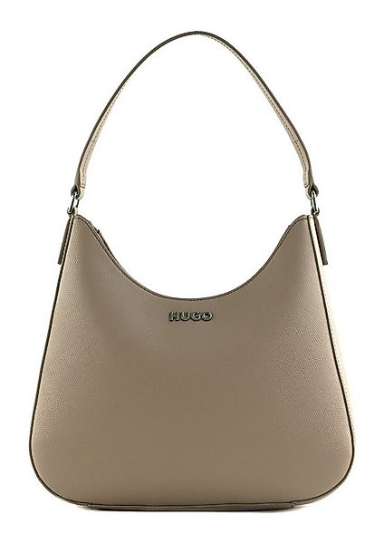 HUGO Schultertasche Hobo Big günstig online kaufen