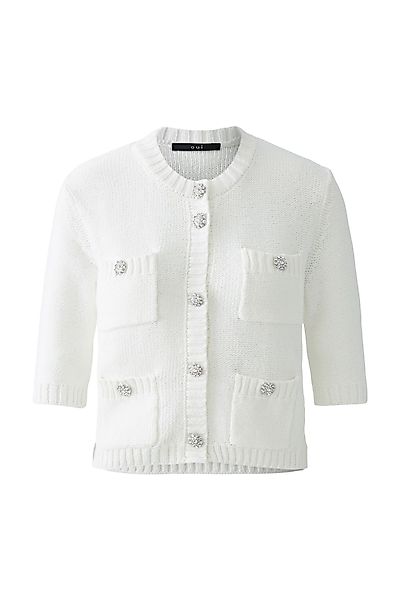 Oui Strickjacke günstig online kaufen