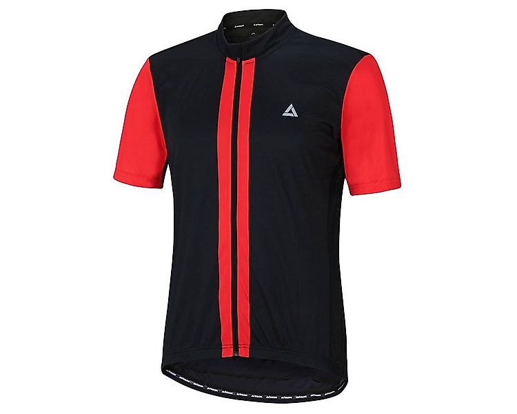 Airtracks Radtrikot Herren Fahrradtrikot Kurzarm Pro Line II (atmungsaktive günstig online kaufen