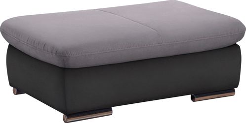 sit&more Polsterhocker Valantine, B: 101 cm, günstig online kaufen