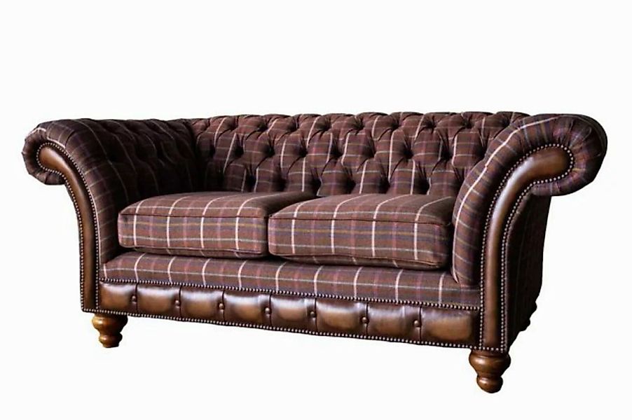 JVmoebel Chesterfield-Sofa, Made in Europa günstig online kaufen