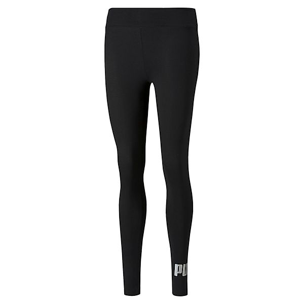 PUMA Leggings ESS+ METALLIC LEGGINGS günstig online kaufen
